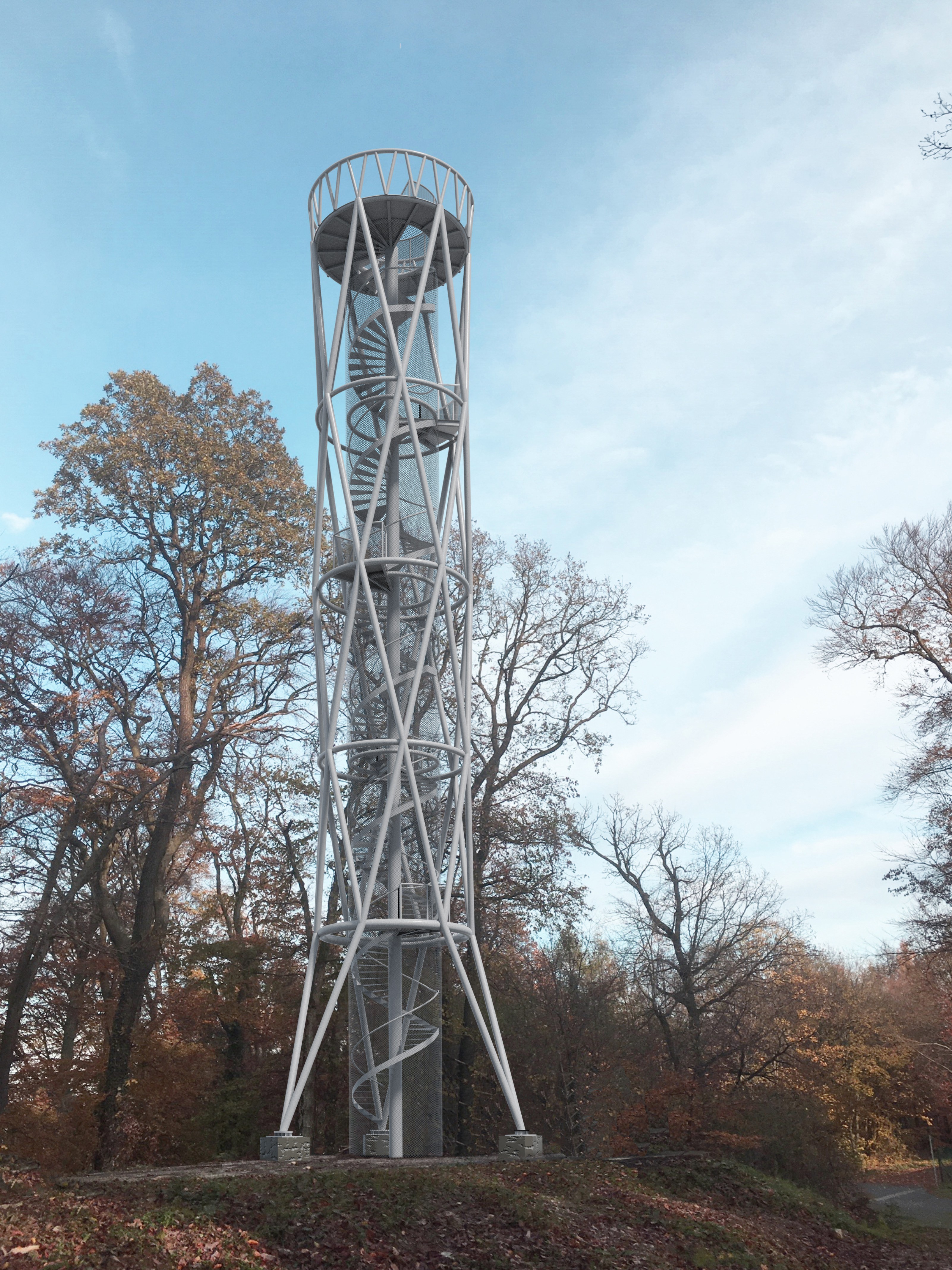 Luisenturm